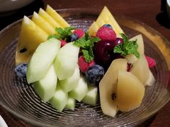-湖滨28中餐厅·西湖宴·杭州君悦酒店