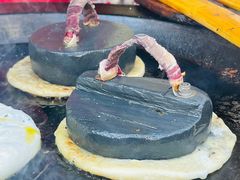 石头粿-老虎灶小吃