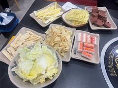 -重庆鸡公煲(学衡路店)