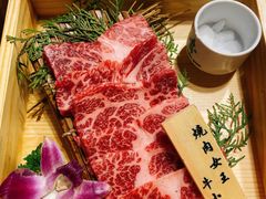 -牛藏·黑毛和牛烧肉(环市东店)