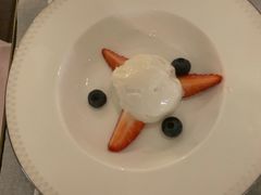 -王府半岛酒店·大堂茶座