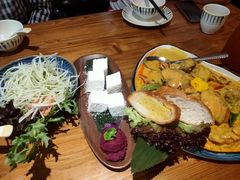 -泰堤坊(淡水体育馆店)