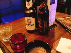 热红酒-SISTERS BAR RESTAURANT川意酒馆(嘉善老市H楼店)
