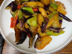 -李老哈·东北菜(宋园路店)