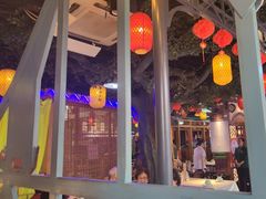 -津沽小院(天津之眼店)