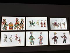 -中国美术学院象山校区-民艺博物馆