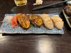 -哥哥の深夜食堂(叁宸里店)