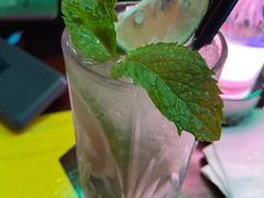 -MOSSO音乐酒吧·Live House(南京西路店)