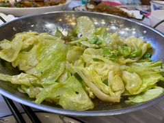 -碧海银沙海鲜餐厅(恒大海上威尼斯店)