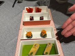 -柿合缘新京菜(静安嘉里中心店)