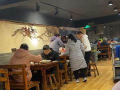 -随缘小馆(红岭路店)