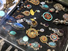 -上海跨国采购会展中心