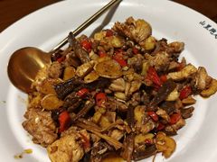 -山涧肴·泉水煮活鱼(坂田店)