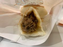 -当家水煎包·牛肉汤(浦江店)