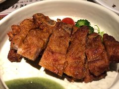 蒜香金排骨-胡桃里音乐酒馆(海雅缤纷城店)