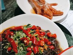 -姐夫的小菜(新中关购物中心店)