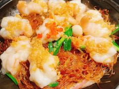 -绿茶餐厅(南方商城店)