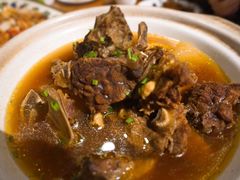 牛大骨-阿罗新疆菜(人民广场店)