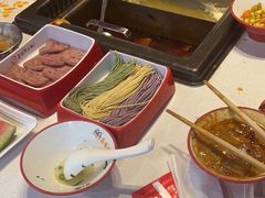 -倍儿红喜临门火锅(文兴路店)