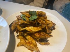 -鑫悦诚府·新鲁菜·餐厅(趵突泉店)