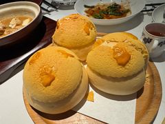 招牌菠萝包-炳胜品味(深圳万象城店（罗湖）)