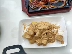 -禾谷韩餐(热带海洋学院店)