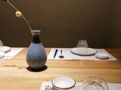 -小句号·精致料理(江南环球港店)