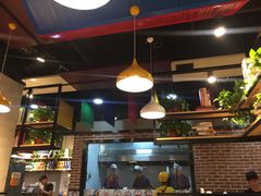 -花少爷的粥(中贸广场店)