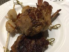 -绮梦西湖·云端餐厅(歌德店)