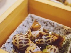 精选迷你套餐《岚山》-阿吾罗日本料理(K11艺术中心店)