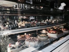 -Juicy Bakery(大学路店)