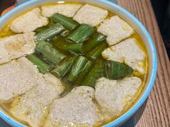 蒸双臭-小绍兴家宴·百年绍兴菜(鲁迅路店)