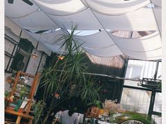 -北马山庄植趣咖啡