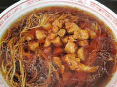 -吴茂兴本帮面(百色路店)