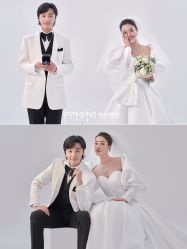 点击看大图 -红番婚纱礼服