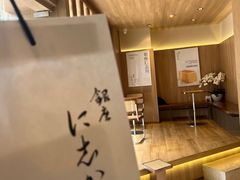 -银座仁志川·生吐司专门店(香港广场店)