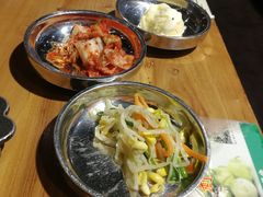 -炭恋火炉烤肉(凌云一街坊店)