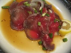 -贵木日本料理·铁板烧(新地假日广场店)