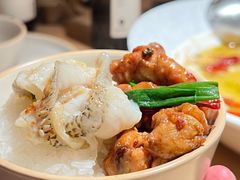 -新太二·鲜料川菜(万泰汇店)