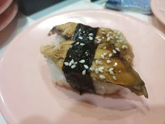 -争鲜回转寿司(流行前线店)