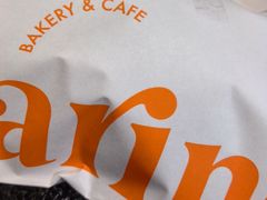 -CARINO BAKERY&CAFE(人广来福士店)