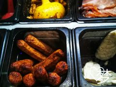 -赛百味SUBWAY(悠唐店)