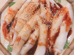 -玲又珑美食(盘福路店)