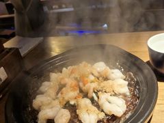 -绿茶餐厅(领展购物广场·中关村店)