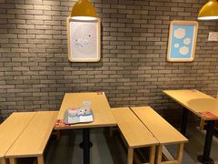 -麦当劳(上藤店)