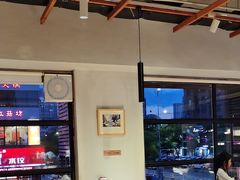 -焯牛潮汕牛肉火锅(云峰街创始店)