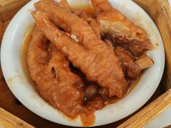 -怀德酒楼·粤菜·海鲜·茶点(宝安国际机场店)