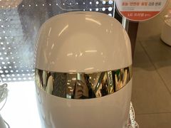 -乐天免税店(明洞店)