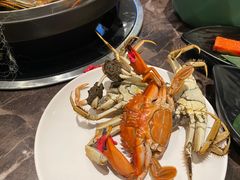 -尚宴牛特鲜自助(太原街万达店)