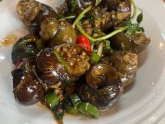 -61号餐吧(兴坪古镇漓江店)